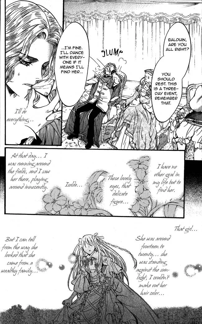 Ludwig Kakumei Chapter 10 page 44