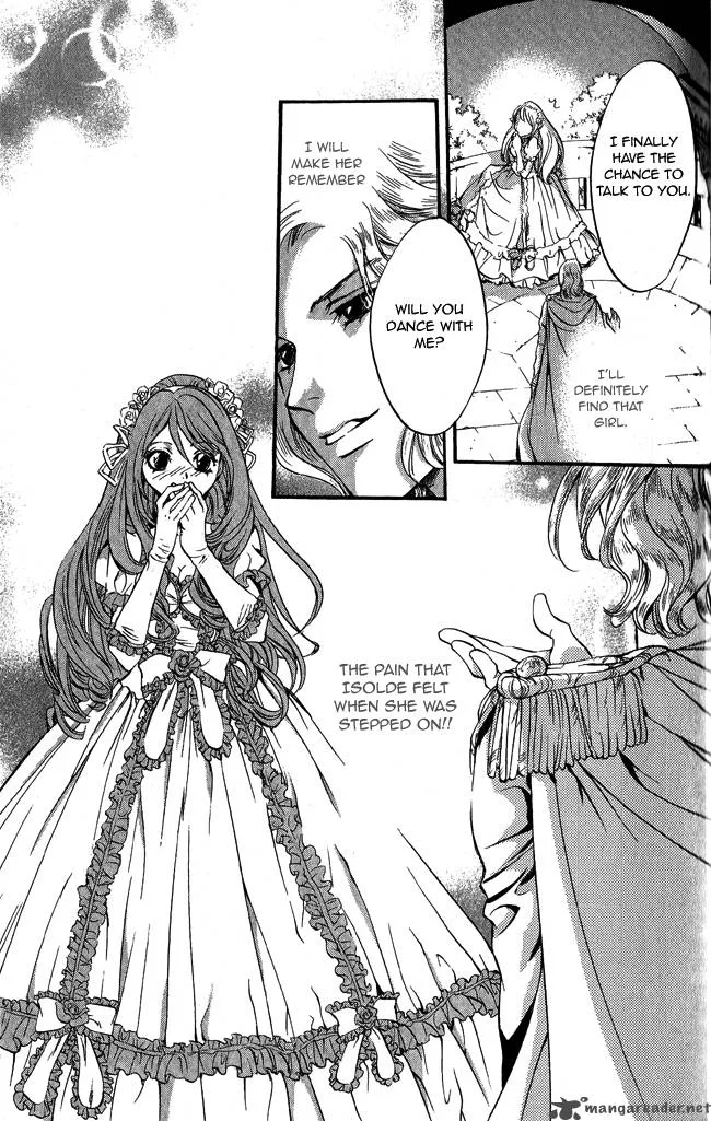 Ludwig Kakumei Chapter 10 page 47