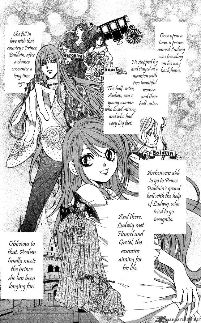 Ludwig Kakumei Chapter 11 page 4