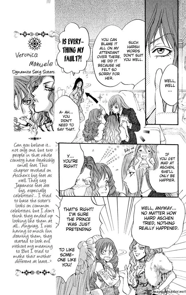 Ludwig Kakumei Chapter 11 page 31