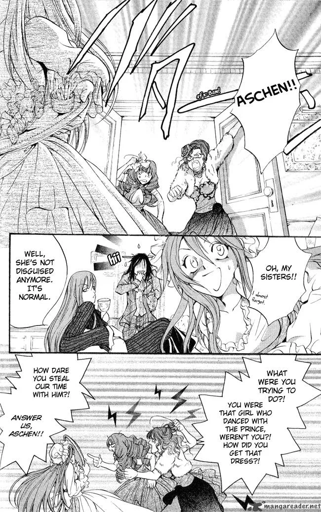Ludwig Kakumei Chapter 11 page 30