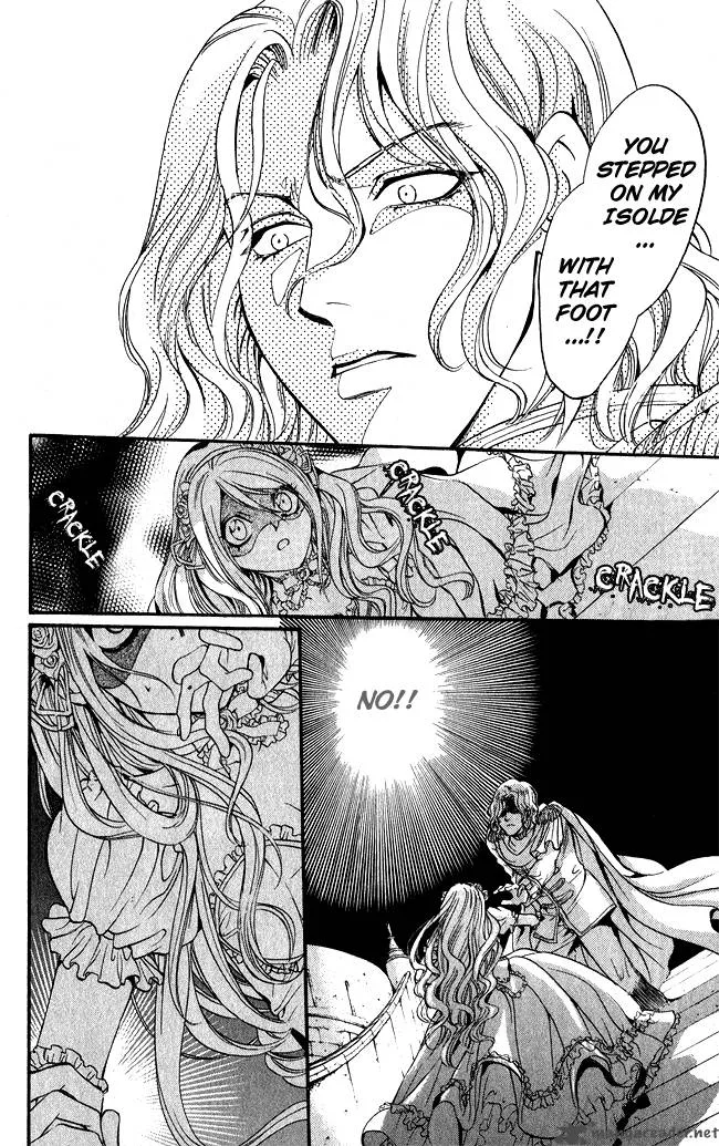 Ludwig Kakumei Chapter 11 page 16