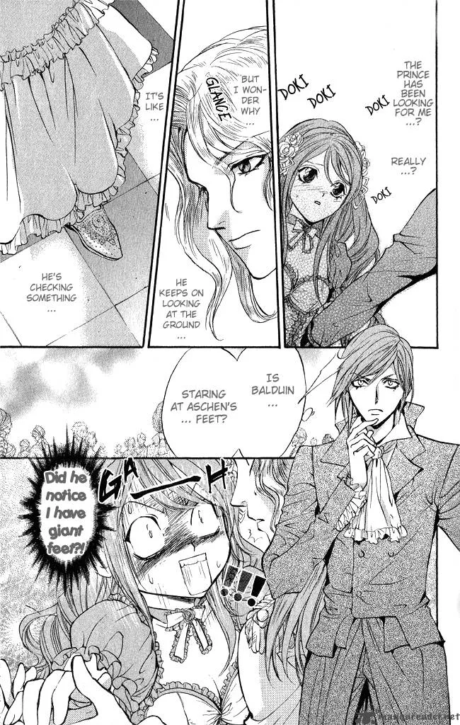 Ludwig Kakumei Chapter 11 page 9