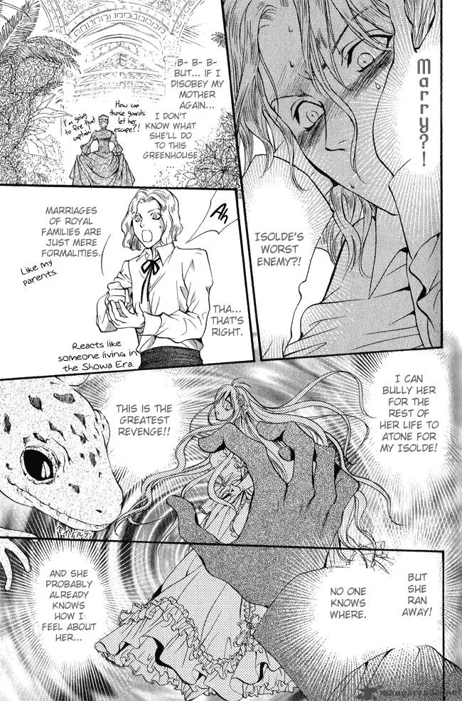 Ludwig Kakumei Chapter 11 page 27