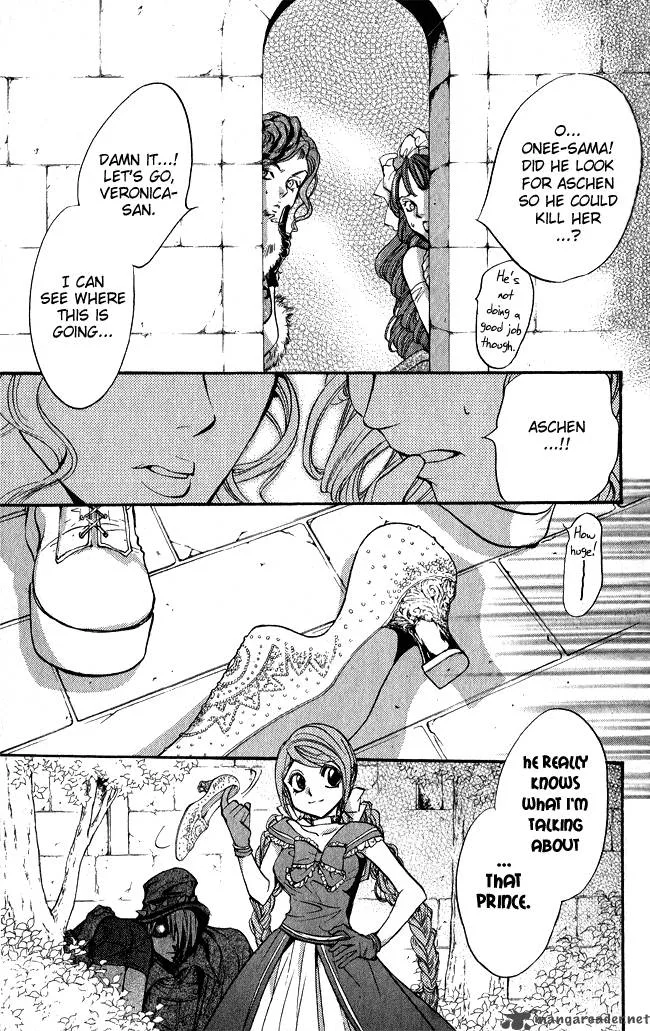 Ludwig Kakumei Chapter 11 page 19