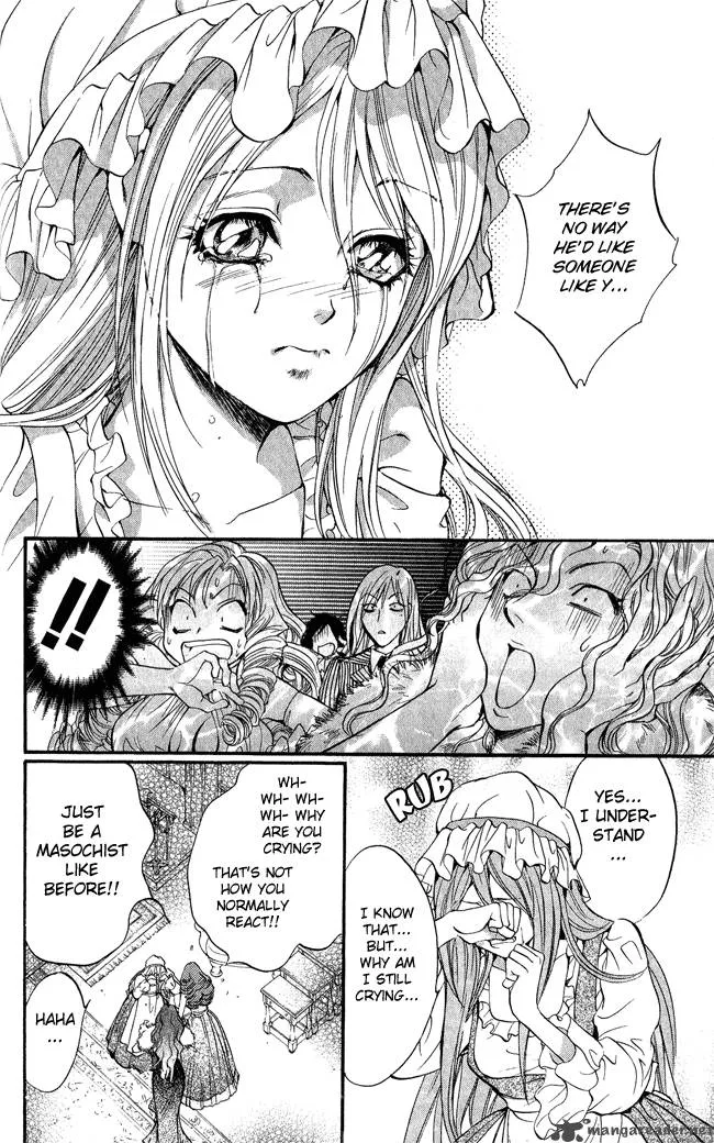 Ludwig Kakumei Chapter 11 page 32