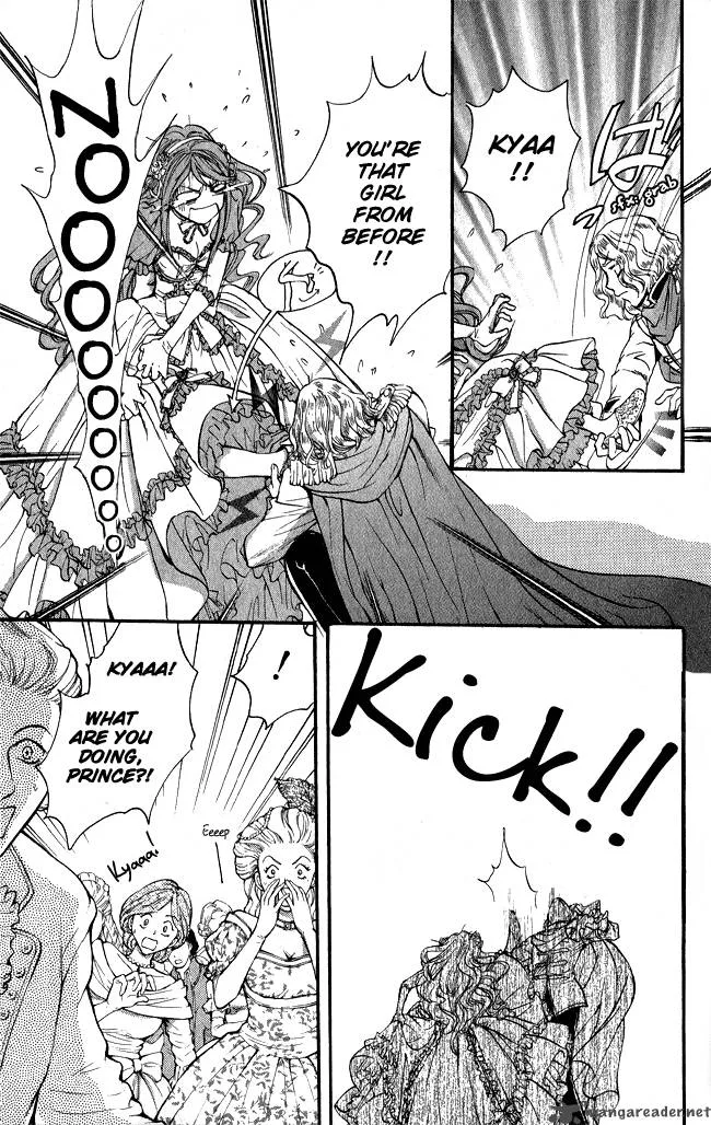 Ludwig Kakumei Chapter 11 page 11