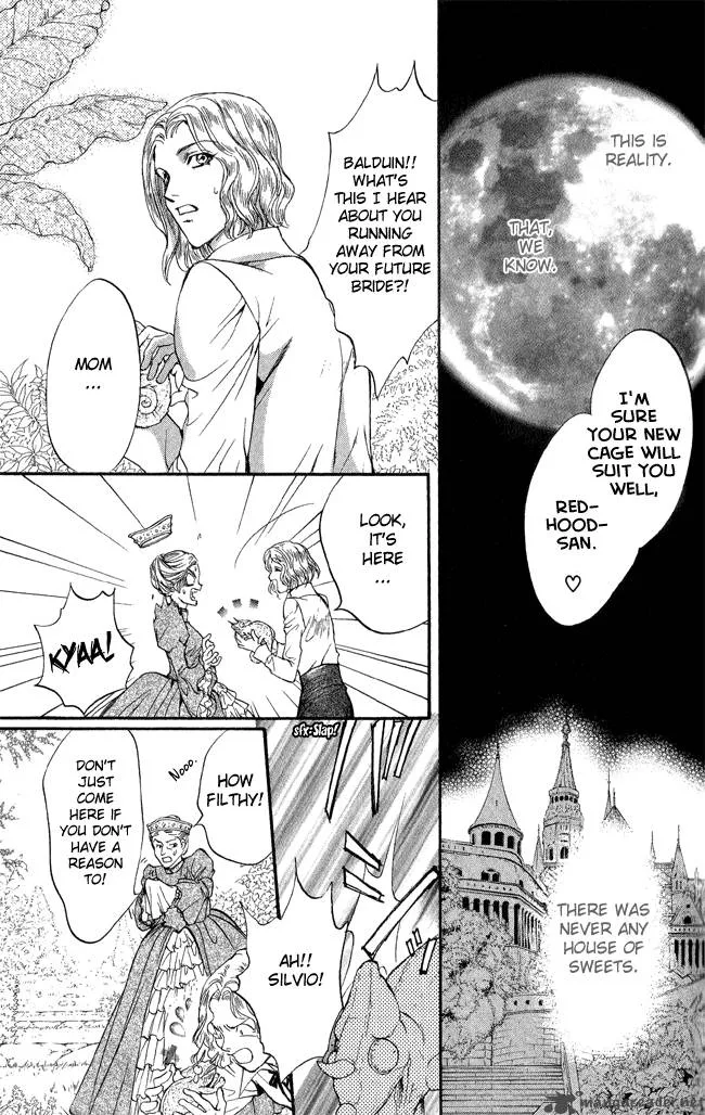 Ludwig Kakumei Chapter 11 page 25