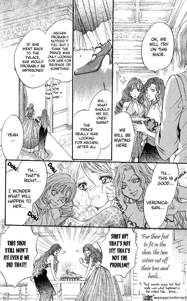 Ludwig Kakumei Chapter 11 page 36