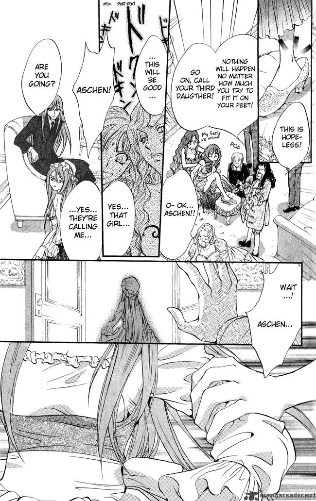 Ludwig Kakumei Chapter 11 page 37