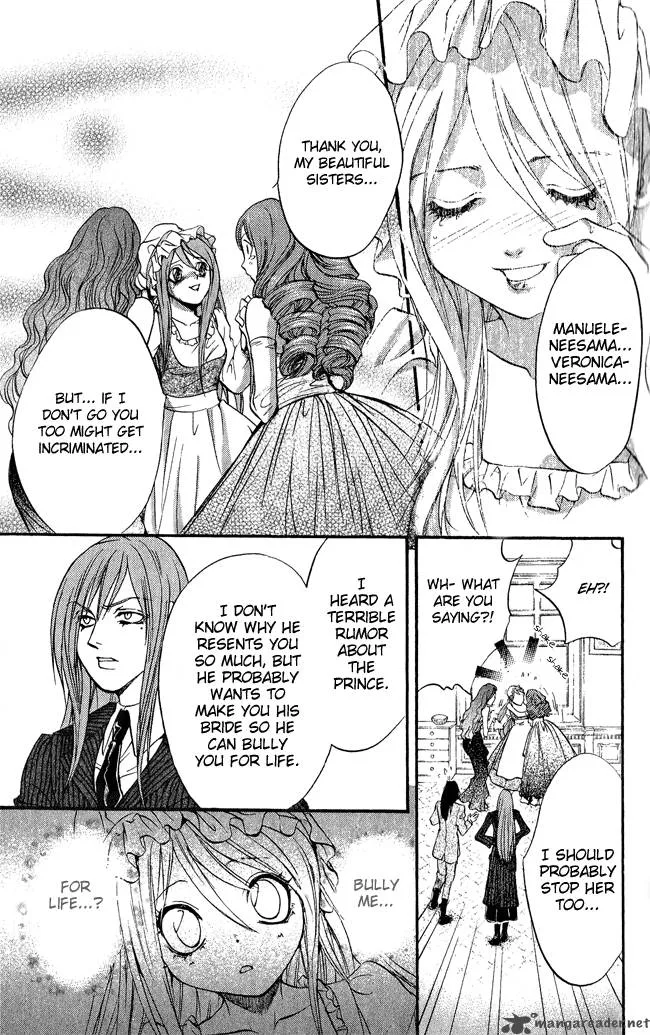 Ludwig Kakumei Chapter 11 page 39