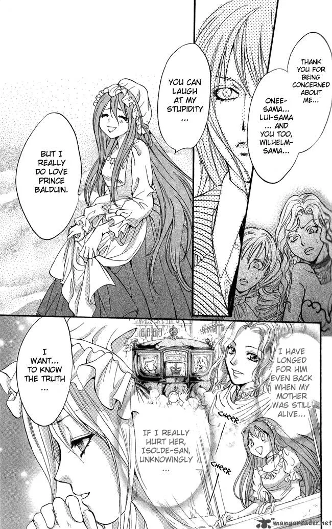 Ludwig Kakumei Chapter 11 page 41