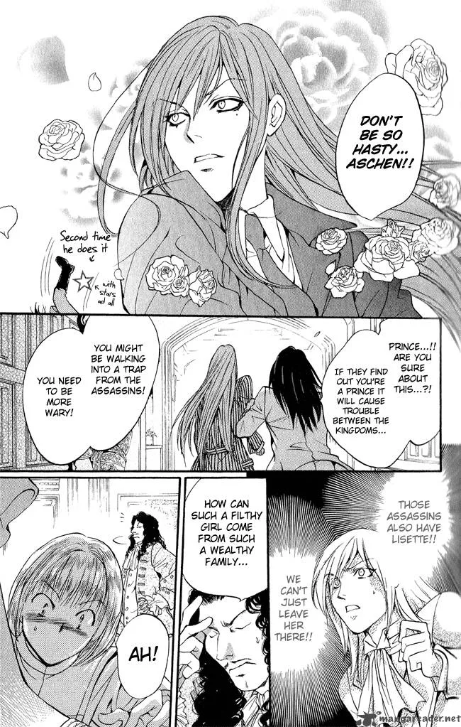 Ludwig Kakumei Chapter 11 page 43