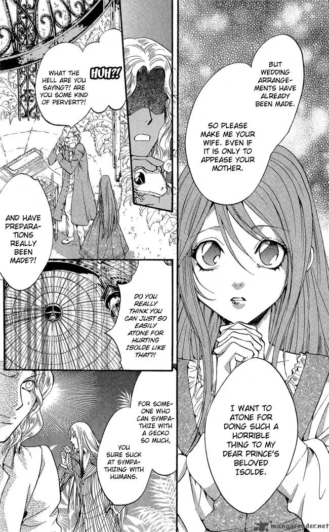 Ludwig Kakumei Chapter 12 page 14