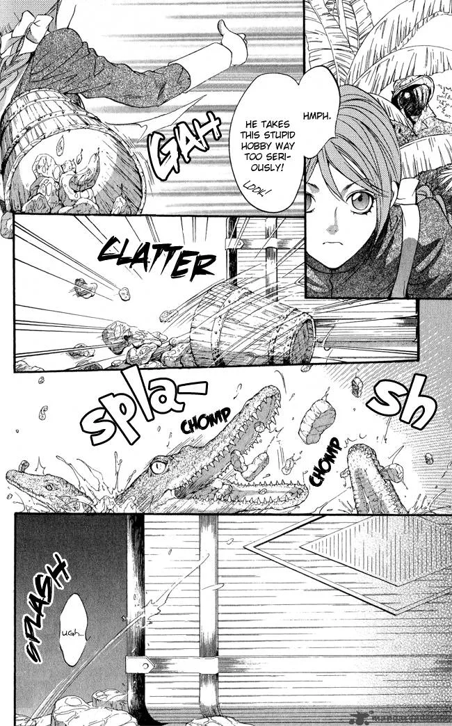 Ludwig Kakumei Chapter 12 page 10