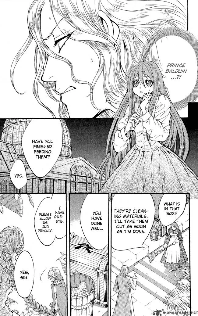 Ludwig Kakumei Chapter 12 page 9