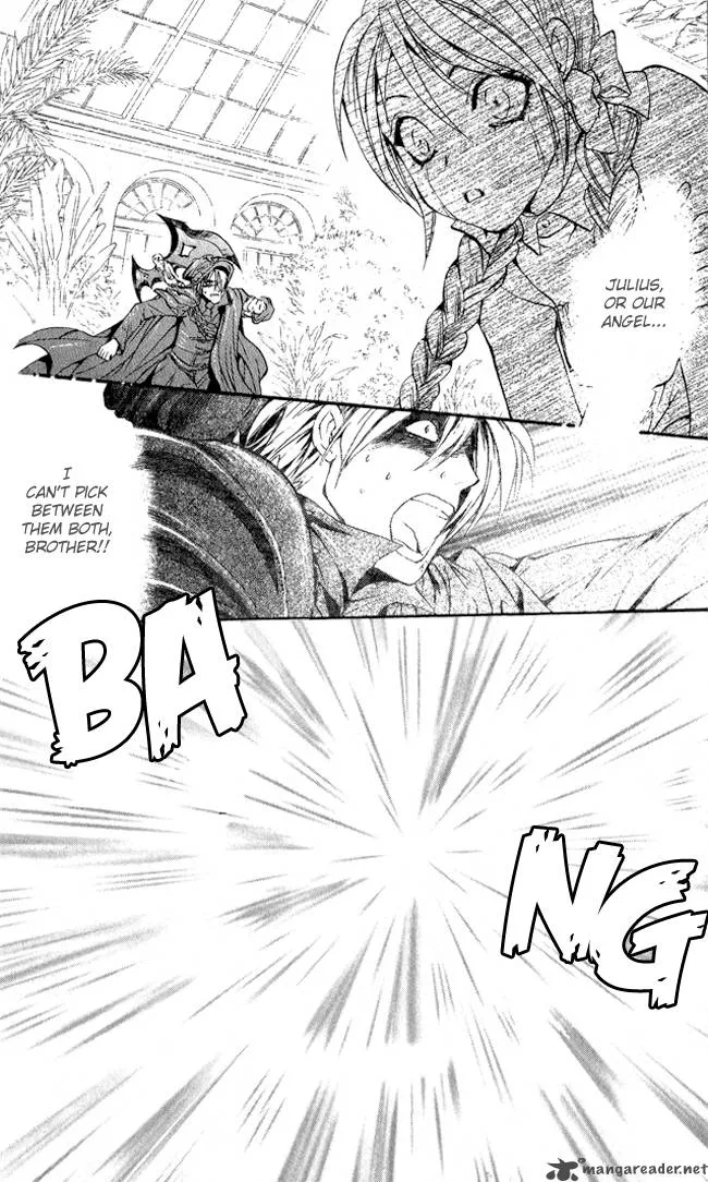 Ludwig Kakumei Chapter 12 page 26