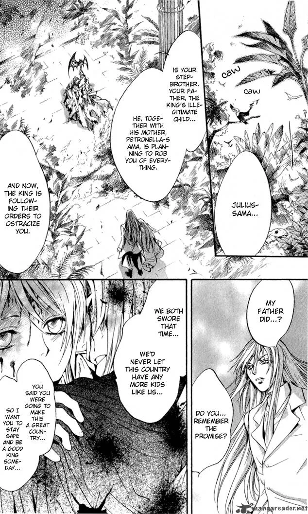 Ludwig Kakumei Chapter 12 page 28