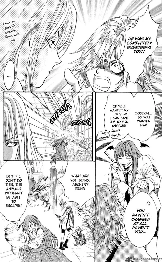 Ludwig Kakumei Chapter 12 page 32