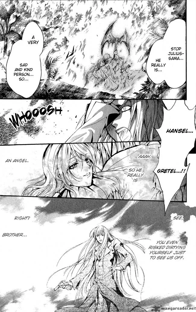 Ludwig Kakumei Chapter 12 page 29