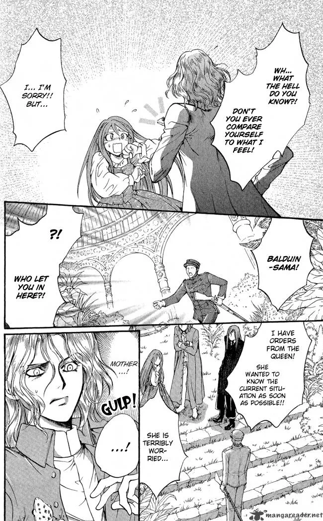 Ludwig Kakumei Chapter 12 page 16