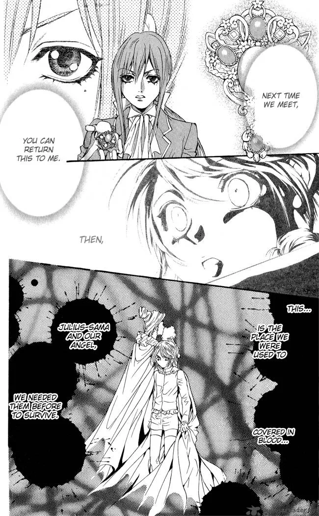 Ludwig Kakumei Chapter 12 page 24