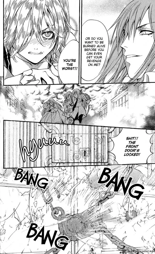 Ludwig Kakumei Chapter 12 page 34