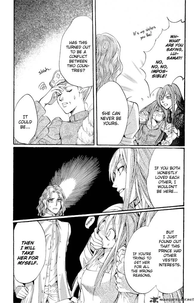 Ludwig Kakumei Chapter 12 page 7