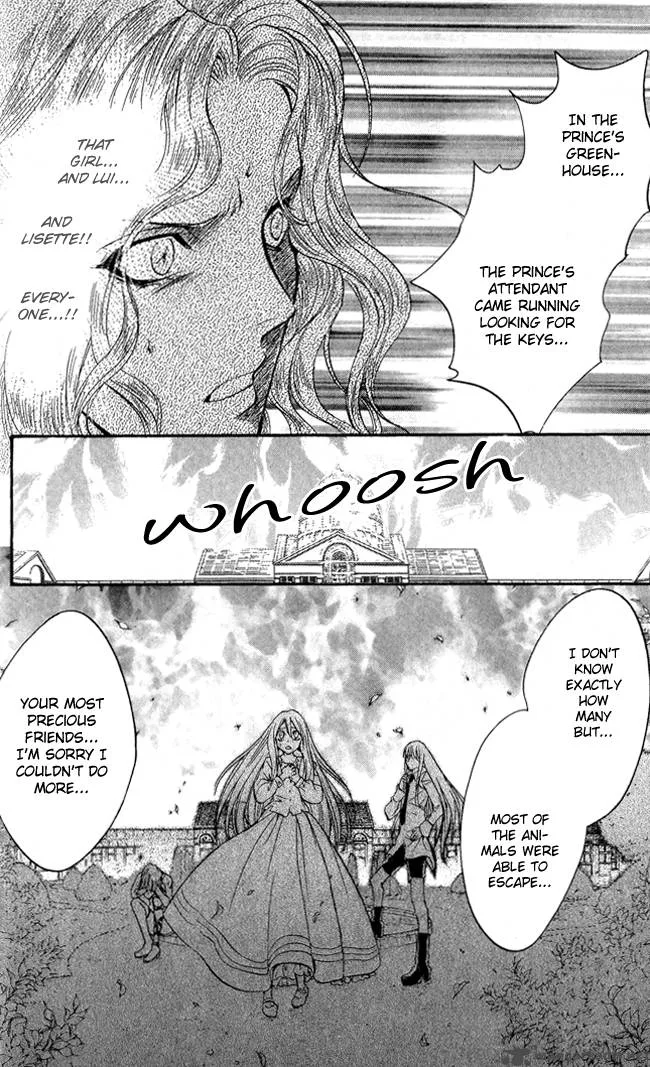 Ludwig Kakumei Chapter 12 page 38