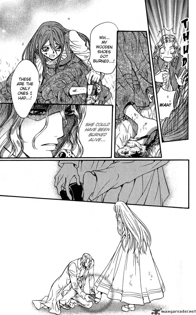 Ludwig Kakumei Chapter 12 page 41