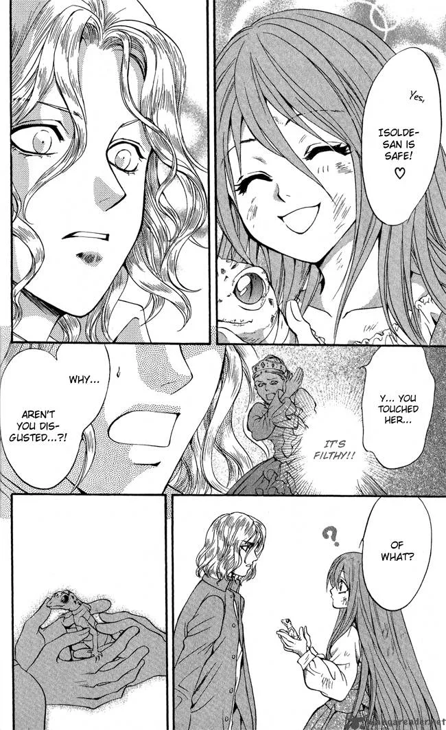 Ludwig Kakumei Chapter 12 page 40