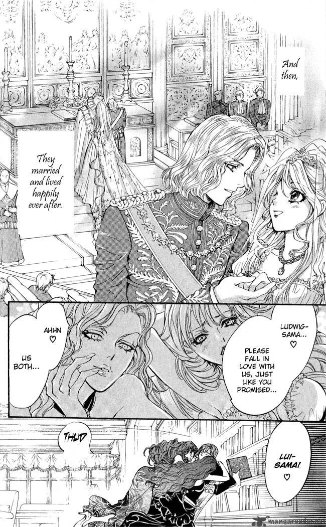 Ludwig Kakumei Chapter 12 page 44