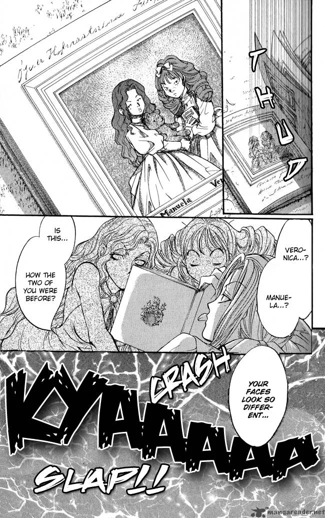 Ludwig Kakumei Chapter 12 page 45