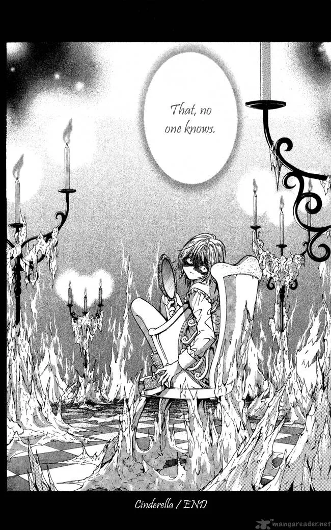 Ludwig Kakumei Chapter 12 page 50