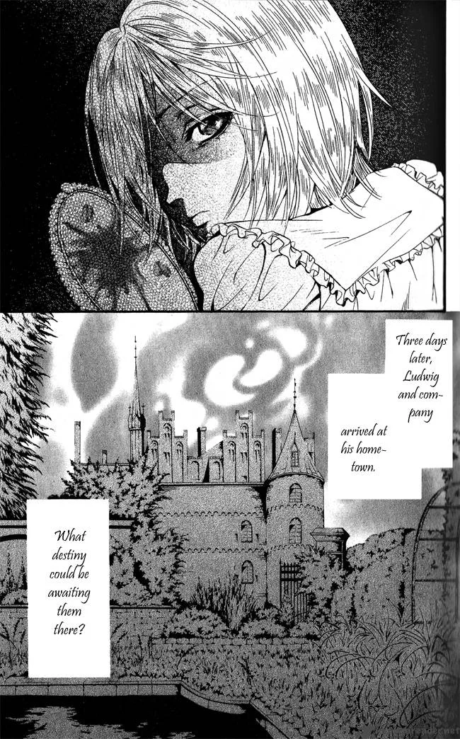 Ludwig Kakumei Chapter 12 page 49