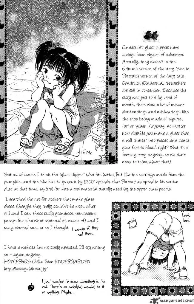 Ludwig Kakumei Chapter 12 page 51