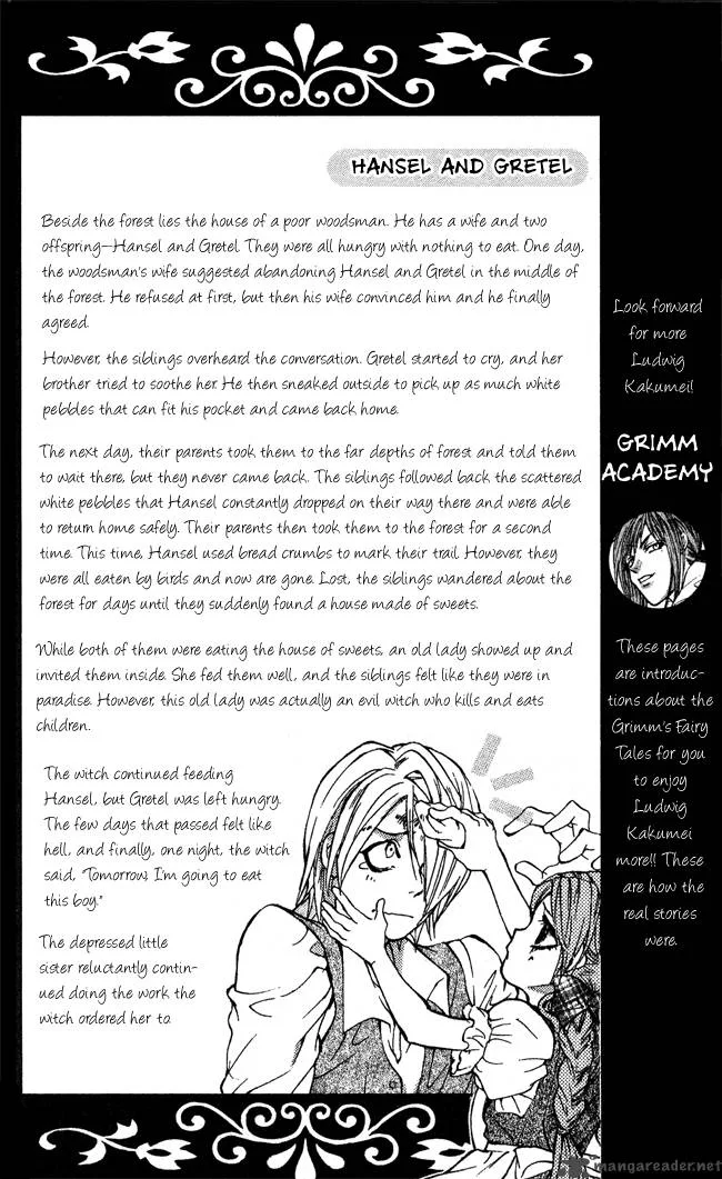 Ludwig Kakumei Chapter 12 page 52
