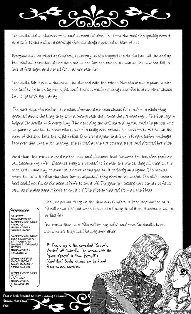 Ludwig Kakumei Chapter 12 page 54