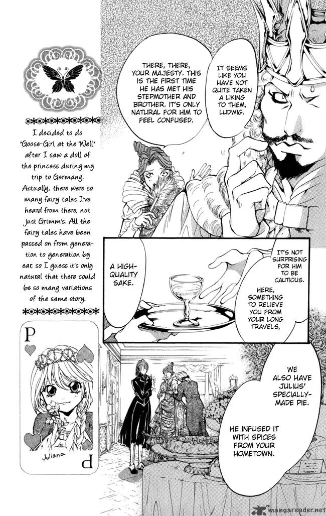 Ludwig Kakumei Chapter 13 page 24