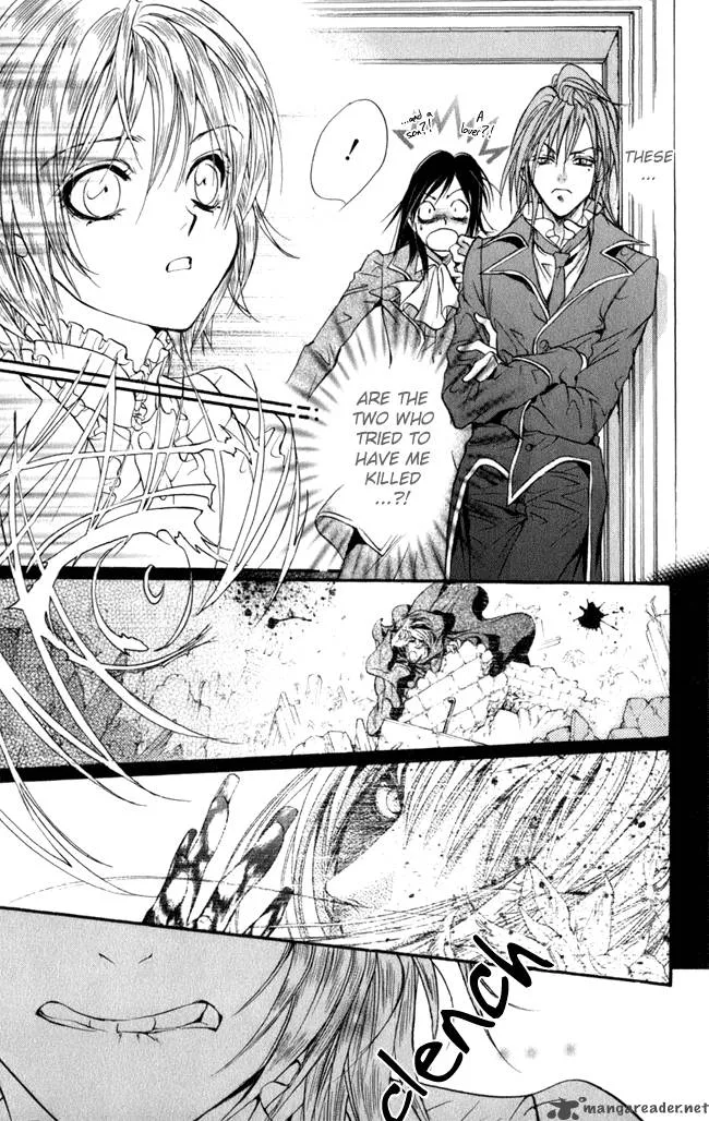 Ludwig Kakumei Chapter 13 page 22