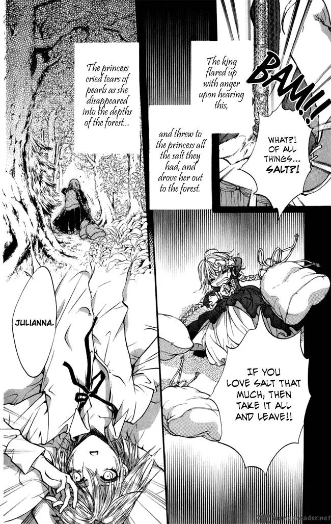 Ludwig Kakumei Chapter 13 page 9