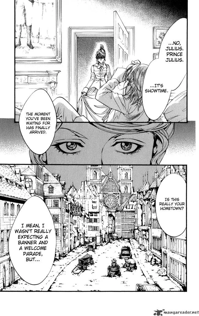 Ludwig Kakumei Chapter 13 page 10