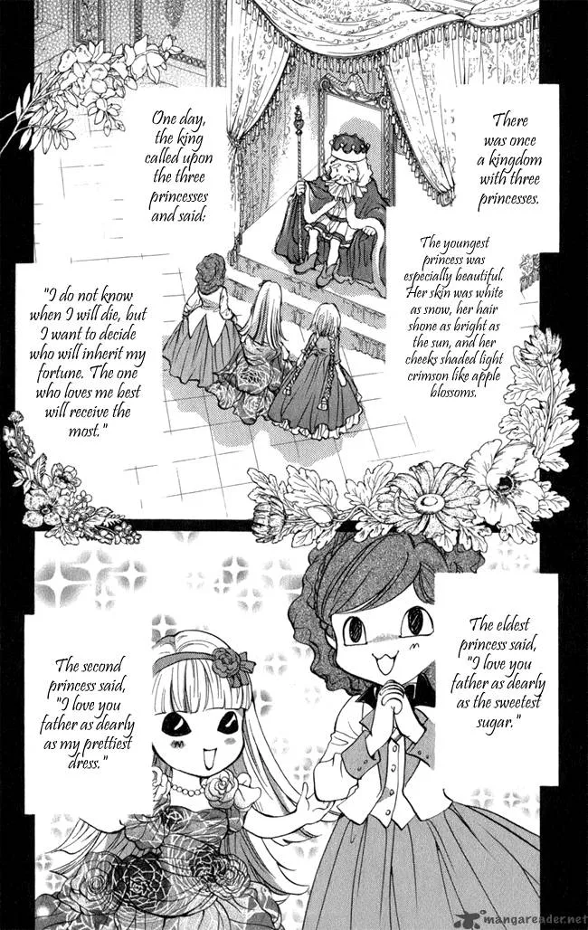 Ludwig Kakumei Chapter 13 page 7