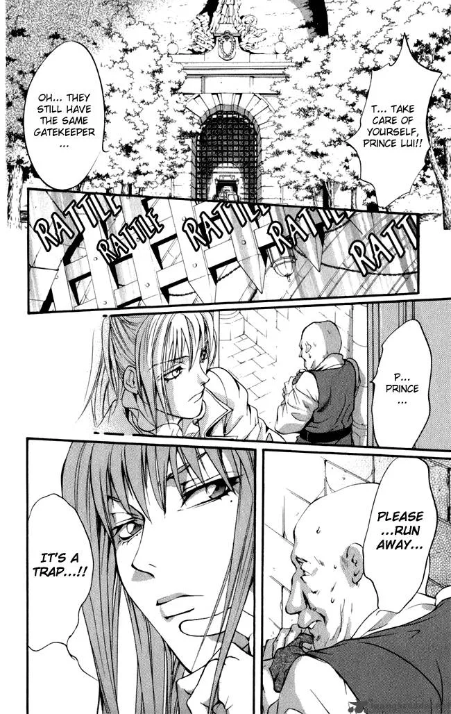 Ludwig Kakumei Chapter 13 page 19