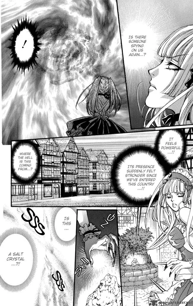 Ludwig Kakumei Chapter 13 page 13