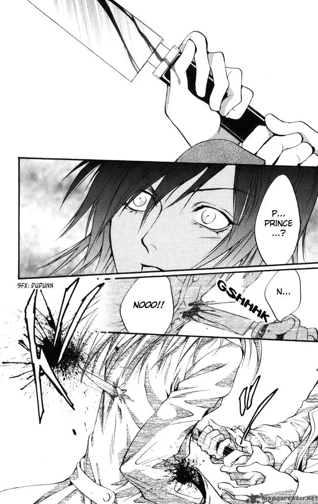 Ludwig Kakumei Chapter 13 page 31
