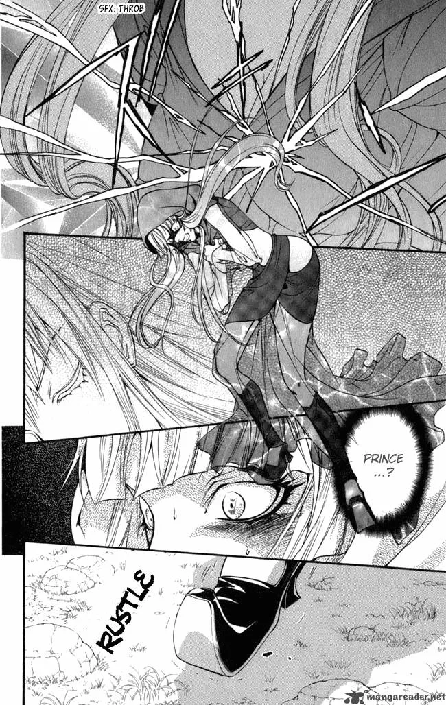 Ludwig Kakumei Chapter 13 page 37