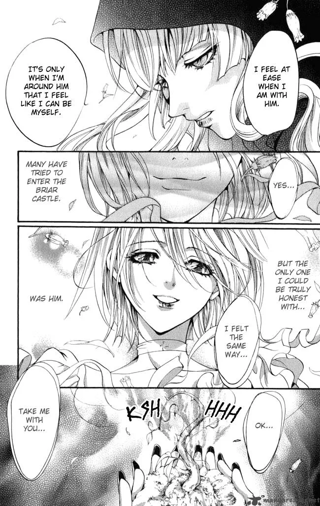 Ludwig Kakumei Chapter 13 page 43