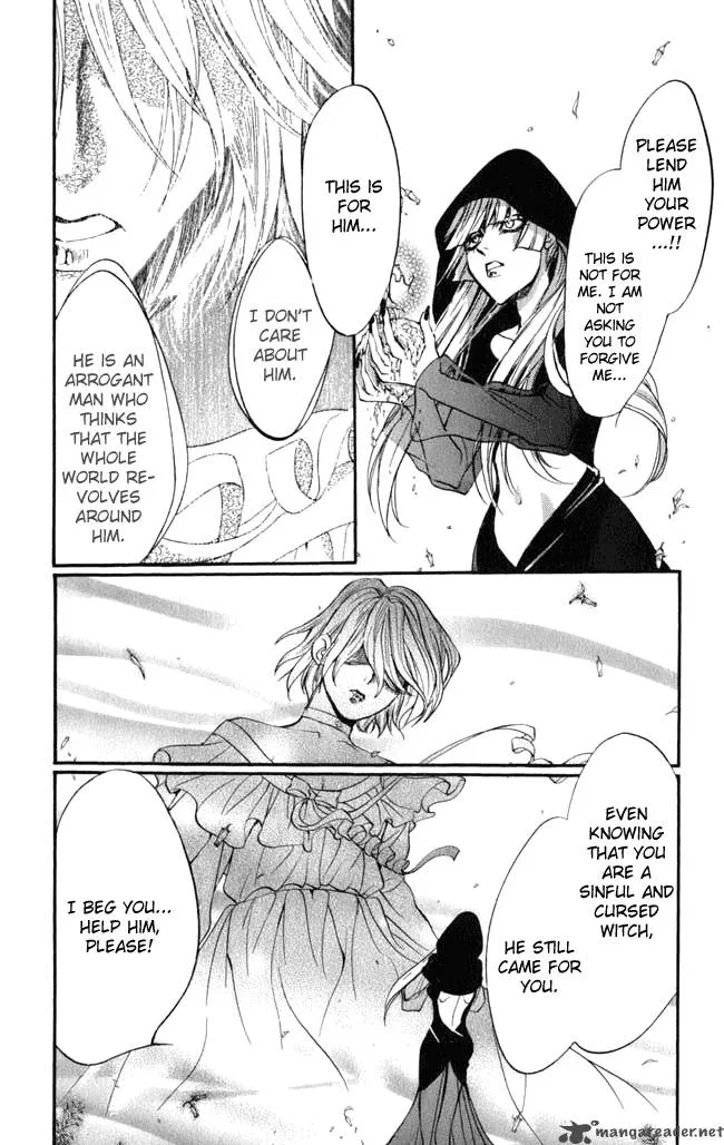 Ludwig Kakumei Chapter 13 page 42