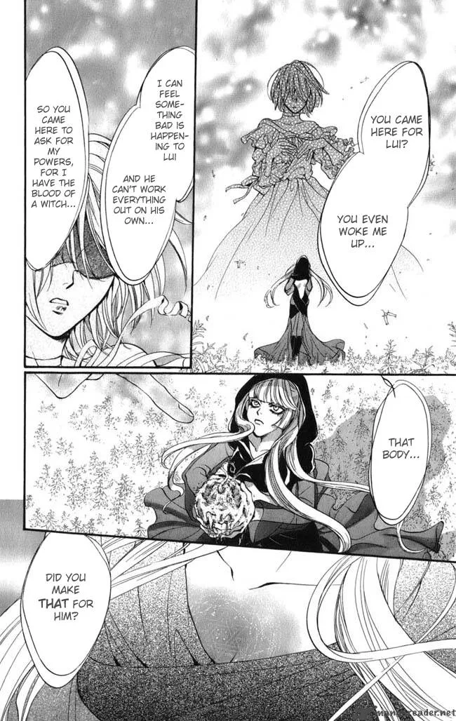 Ludwig Kakumei Chapter 13 page 41
